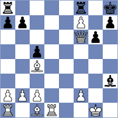 Ananya - Aly (Lichess.org INT, 2021)