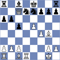 Gonzalez Marquez - Valladolid (Binissalem, 2003)