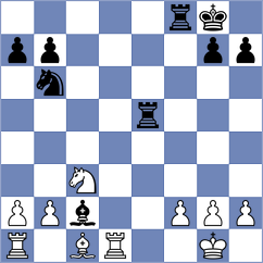 Brancaleoni - Levitan (chess.com INT, 2025)
