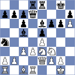 Ingunza Curro - Pulvett Marin (Madrid, 2021)