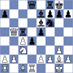 Pimpalkhare - Jagreet Misra (Sitges ESP, 2024)