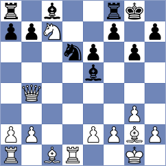 Goetz - Heiligtag (Playchess.com INT, 2020)