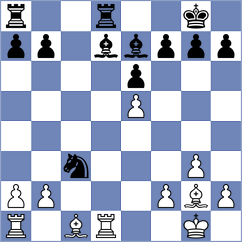 Peter - Dulman (Tusnad, 2001)