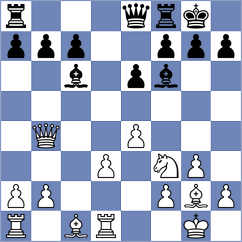 Jiang - Pesotskiy (chess.com INT, 2024)