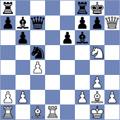 Zhao - Tran Manh Tien (chess.com INT, 2025)