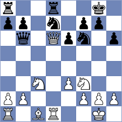 Etienne - Rees (chess.com INT, 2024)