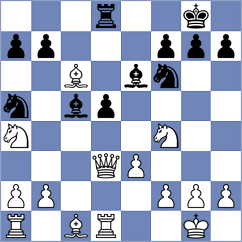 Dong Bao Nghia - Davudov (chess.com INT, 2025)
