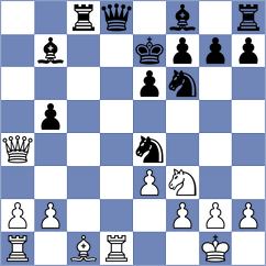 Sanleon Pravisano - Jimenez Fernandez (Marbella ESP, 2024)