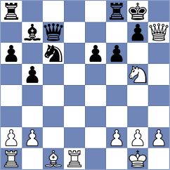 Erallo - Serrano Pertinez (Playchess.com INT, 2004)