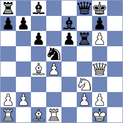 Johansen - Stirling (Box Hill, 2005)