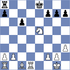 Barreno Freire - Lopez Palma (Chess.com INT, 2020)
