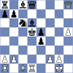 Alvarez Albiol - Camps Abadia (Barcelona ESP, 2025)