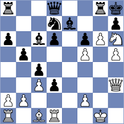 Lopez Santos - Romero Rodriguez (Malaga, 2000)