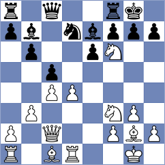 Samarin - Goloshchapov (Orel, 1997)