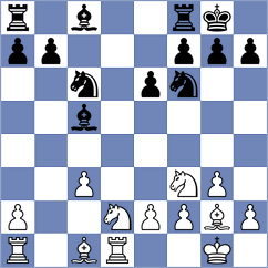 Wu - Stojanovic (Pozarevac SRB, 2024)