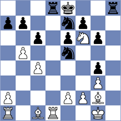 Aparicio Navarro - Larsen (Zaragoza, 1994)