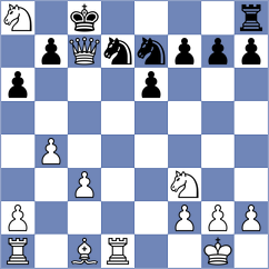 Herrero - Rodriguez Garcia (Valladolid, 1986)