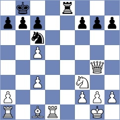 Craciun - Dolana (Chess.com INT, 2020)