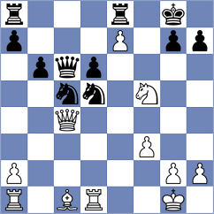 Gamer - Spang (Klinge, 1997)