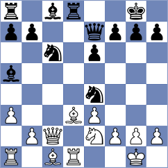Wang - Stockwell (England, 2013)