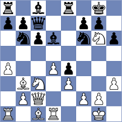 Pedersen - Wilton (Kolding, 2013)