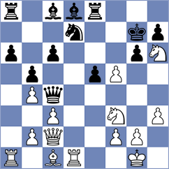 Alekhine - Rey Ardid (Zaragoza, 1944)