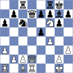 Perez Martin - Cruz Pino (Las Palmas, 2009)