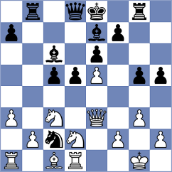 Makridis - Filali (chess.com INT, 2024)