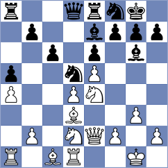 Boronyak - Buzeti (chess.com INT, 2021)