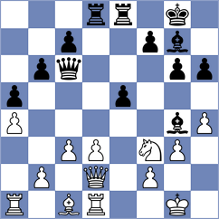 Kotepalli - Vavulin (Chess.com INT, 2020)