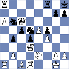 Mika - Seemann (chess.com INT, 2025)