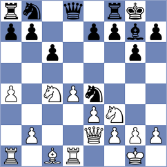 Vekshenkov - Chuprikov (Miass, 2007)