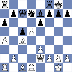 Markosian - Prosviriakov (Moscow, 2002)
