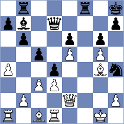 Lara Pueyo - Baron Rodriguez (Zaragoza, 1999)