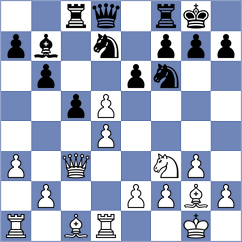 Barreto - Holst (Krakow POL, 2024)