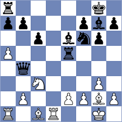 Vazelakis - Danzer (chess.com INT, 2025)