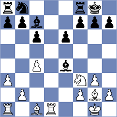 Aly - Moscovitch (Lichess.org INT, 2021)