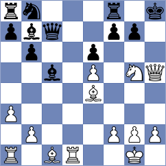 Hernandez - Gelder (FIDE Online Arena INT, 2024)