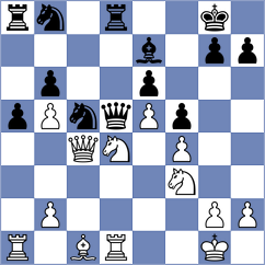 Farkas - Karayiannis (England, 2011)