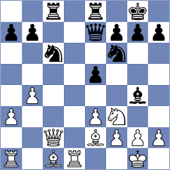 Tuomainen - Taylor Bowd (Copenhagen, 2004)