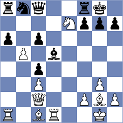 Bjelobrk - Perez Rodriguez (Chess.com INT, 2020)