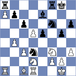 Tamarozi - Ziatdinov (Chess.com INT, 2020)