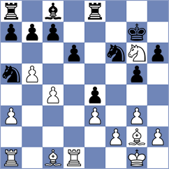 Papp - Asgarizadeh (Chess.com INT, 2020)