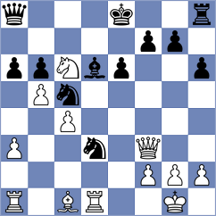 Firouzja - Trent (chess.com INT, 2024)