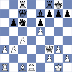 Herraiz Hidalgo - Rojo Huerta (Madrid, 1999)