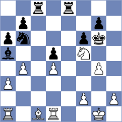 Demianowicz - Ratajczyk (Koszalin, 2008)