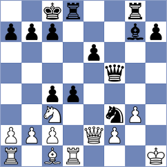 Stoimenov - Janchev (Borovetz, 2008)