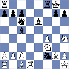 Roman Alvarez - Bromann (ICC INT, 2009)