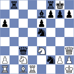 Bryant - Aloma Vidal (chess.com INT, 2025)