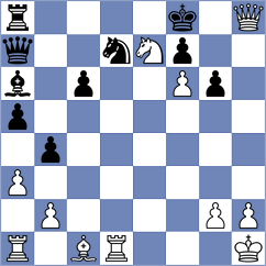 Birch - Horwitz (Manchester, 1863)